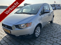 Mitsubishi Colt - 1.3 Edition Two 3 deurs airco nwe apk