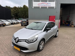 Renault Clio - 1.2 Night & Day