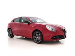 Alfa Romeo Giulietta - 1.4 T QV-Line *LEATHER-ALCANTARA | NAVI-FULLMAP | SPORT-SEATS | ECC | PDC | CRUISE | 17''A