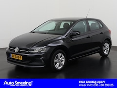 Volkswagen Polo - 1.0 TSI Comfortline | App-Connect | Zondag Open