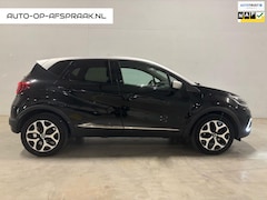 Renault Captur - 1.2 TCe Bose Automaat Navi Camera Airco APK