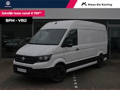 Volkswagen Crafter - Bedrijfswagens 35 2.0TDi 140pk Trendline L3H3 366880