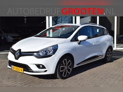 Renault Clio Estate - 0.9 TCe//R-Link//Navi//Trekhaak