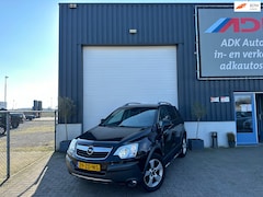 Opel Antara - 3.2 V6 Cosmo AUTOMAAT/VOL OPTIES/4X4