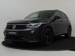 Volkswagen Tiguan - 1.4 TSI eHybrid R-Line Business+ | Panoramadak | 360 camera | Head-up display | Keyless |