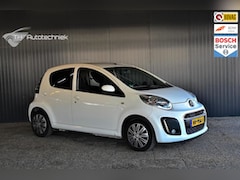 Citroën C1 - 1.0 Attraction