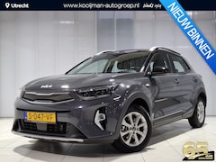 Kia Stonic - 1.0 T-GDi MHEV DynamicLine