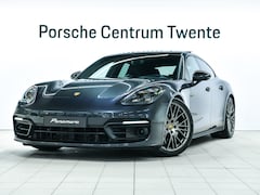 Porsche Panamera - 4 E-Hybrid Platinum Edition