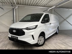 Ford Transit Custom - 320 2.0 TDCI 136pk Automaat L2H1 Trend