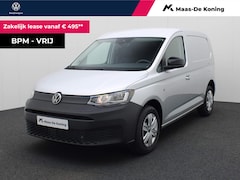 Volkswagen Caddy - Bedrijfswagens Comfort 2.0TDi 75pk 313560