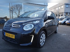 Citroën C1 - 1.0 e-VTi Feel airco