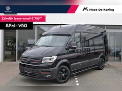 Volkswagen Crafter - Bedrijfswagens Exclusive 2.0TDi 177pk L3H3 273946