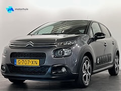 Citroën C3 - 1.2 PureTech 82pk Feel Edition