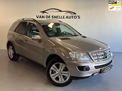 Mercedes-Benz M-klasse - 350 XENON/PARKASSIST/ONDERHOUDHIST