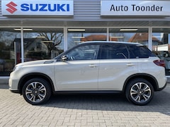 Suzuki Vitara - Automaat Style 1.4 Boosterjet Smart Hybrid/Trekhaak