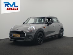 MINI One - 1.2 Pepper Navigatie 5-Deurs Cruise/control