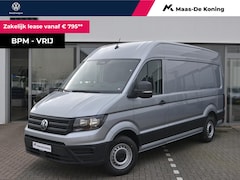 Volkswagen Crafter - Bedrijfswagens 35 2.0TDi 140pk Trendline L3H3 350246