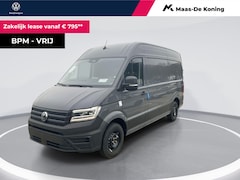 Volkswagen Crafter - Bedrijfswagens 35 Trendline 2.0TDi 140pk L3H3 368180