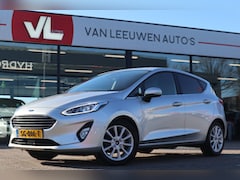 Ford Fiesta - 1.0 EcoBoost Titanium | Navigatie | Winter Pack | APK 24-02-2027 |