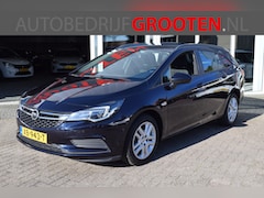 Opel Astra Sports Tourer - 1.0 Turbo Online Edition