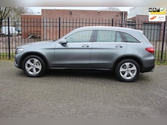 Mercedes-Benz GLC-klasse - 250 d 4MATIC Ambition