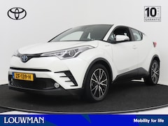 Toyota C-HR - 1.8 Hybrid Active | Navigatie |