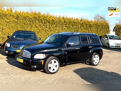 Chevrolet HHR - 2.4 APK NIEUW LEER DAK PERFECT RIJDEND KM NAP