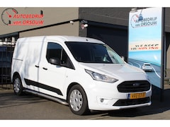 Ford Transit Connect - 1.5 EcoBlue L2 74KW 3 Persoons Colorline Airco Pdc Cruise C. Euro 6