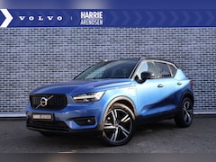 Volvo XC40 - 1.5 T5 Recharge R-Design Expression | Adaptieve Cruise Control | Parkeercamera | Stoel/Stu