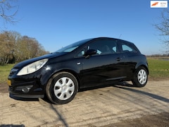 Opel Corsa - 1.2-16V Edition