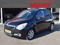 Opel Agila - 1.2 Enjoy//Airco//5drs