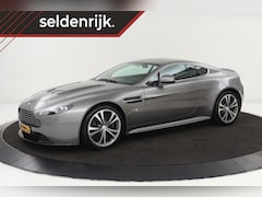 Aston Martin V12 Vantage - 5.9 V12 Vantage | Manual 6 Speed | Lightweight Seats | B&O 1000 Watt | Carbon | Leder/Alca