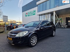 Opel Astra Wagon - 1.6 Temptation AIRCO CRUISE 2 X SLEUTELS