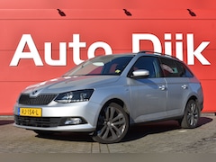 Skoda Fabia Combi - 1.0 TSI Drive Navi | Clima | Cruise | DAB | Bluetooth | PDC | LMV