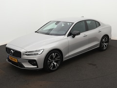 Volvo S60 - 2.0 B4 Plus Dark | Lederen bekleding | 360 Camera