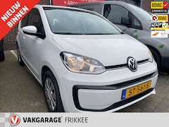 Volkswagen Up! - 1.0 BMT move up