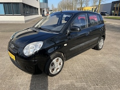 Kia Picanto - 1.0 X-pect 5-DRS 2eEIG NAP