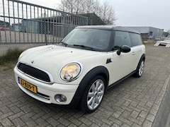 MINI Clubman - 1.6 Cooper Chili / Panorama Dak /