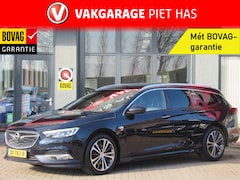 Opel Insignia Sports Tourer - 1.6 Turbo Business Executive | Clima-Airco | Apple Carplay | Parkeercamera | Incl. BOVAG G