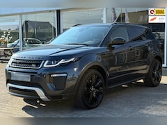 Land Rover Range Rover Evoque - 2.0 Si4 HSE Dynamic / MEMORY / LEER / PANORAMA