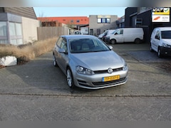 Volkswagen Golf - 1.4 TSI Highline