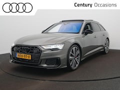 Audi A6 Avant - 55 TFSI e quattro S edition Competition 367PK | S-Line | Panodak | Elek. trekhaak | HUD |