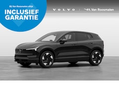 Volvo EX30 - Extended Range Plus 69 kWh