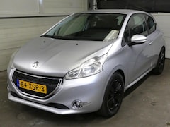 Peugeot 208 - 1.2 VTi Active - Airco - Navigatie - Cruise Control