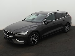 Volvo V60 - T6 Twin Engine AWD Core Plug In | Nieuw uit voorraad