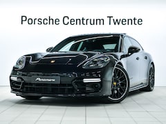 Porsche Panamera Sport Turismo - 4 E-Hybrid Platinum Edition