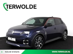 Renault 5 - 5 comfort range techno 52 kWh