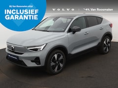 Volvo C40 - Extended Plus 82 kWh | NIEUW DIRECT UIT VOORRAAD LEVERBAAR |