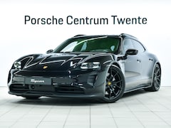 Porsche Taycan Sport Turismo - GTS Performance-Accu Plus