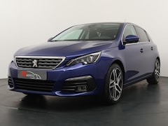 Peugeot 308 - 1.2 PureTech Blue Lease Premium | Automaat |